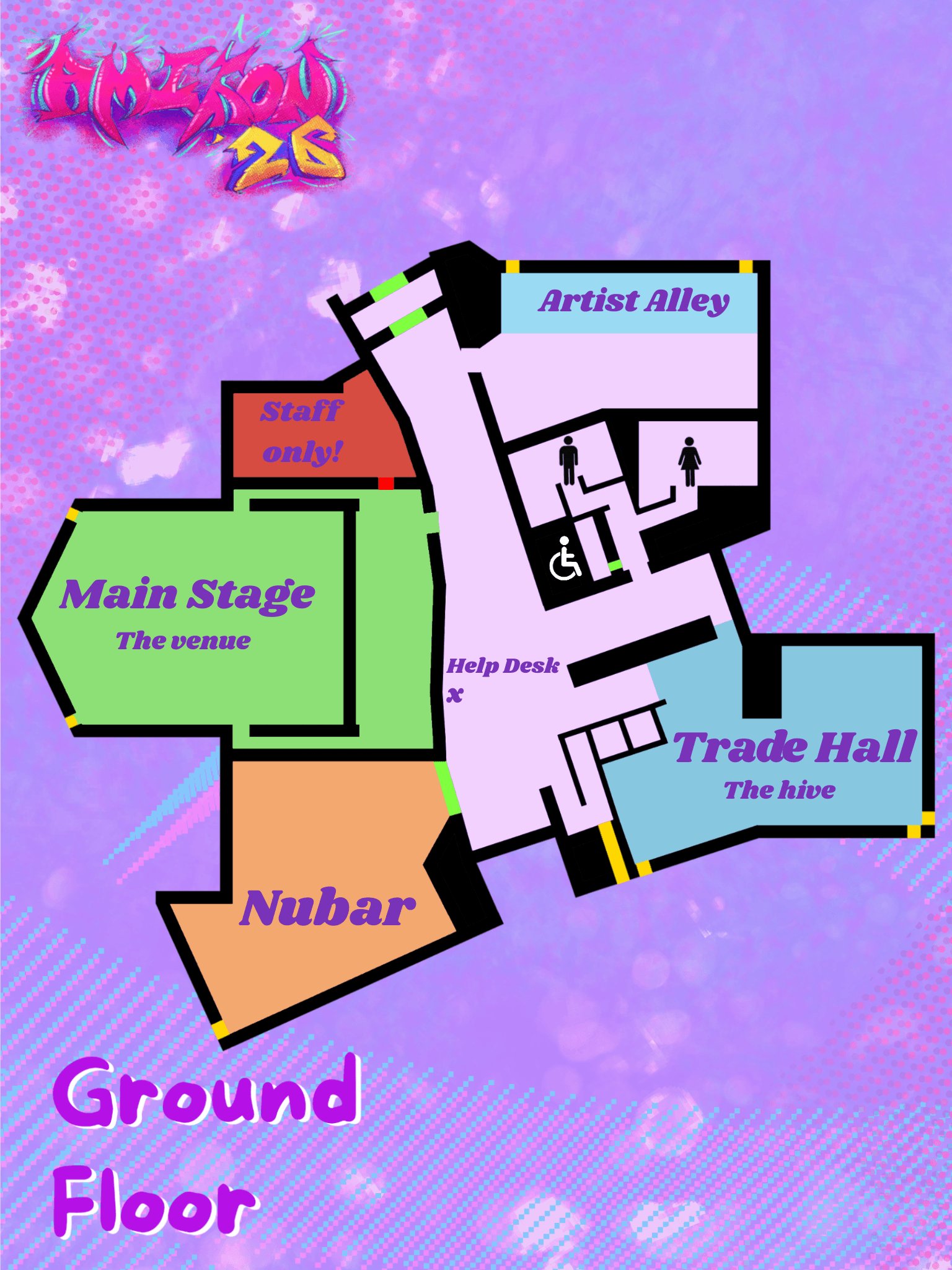 Ground Floor