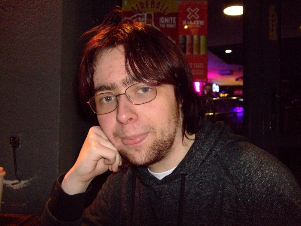 Mike Farrelly