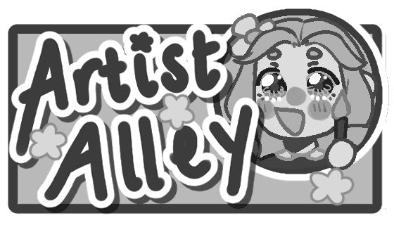 Artists - Closed