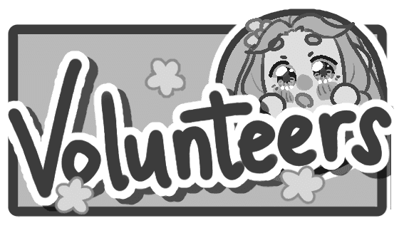 Volunteers - Closed